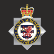 Avon and Somerset Constabulary logo