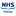 NHS Orkney logo