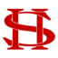 Highdown School logo