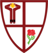 St Augustine's College logo