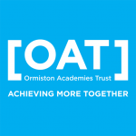 Ormiston Academies Trust logo