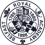 Belfast Royal Academy logo