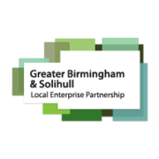 Greater Birmingham & Solihull Local Enterprise Partnership logo