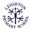 Leighton Primary School logo