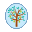 Pirbright Village Primary School logo
