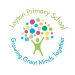 Layton Primary School logo