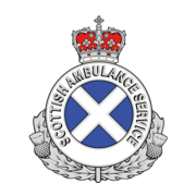 Scottish Ambulance Service logo