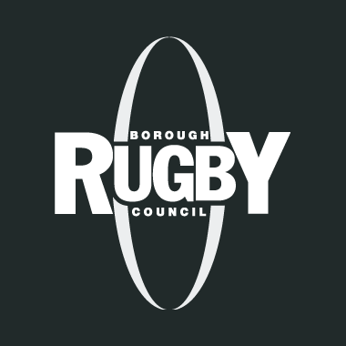 Rugby Borough Council logo