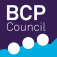 Bournemouth Christchurch and Poole Council logo