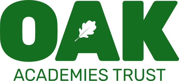 Oak Multi Academy Trust logo