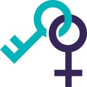 Housing for Women logo