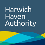 Harwich Haven Authority logo