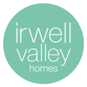 Irwell Valley Homes logo