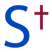 St Thomas More Catholic Academy logo