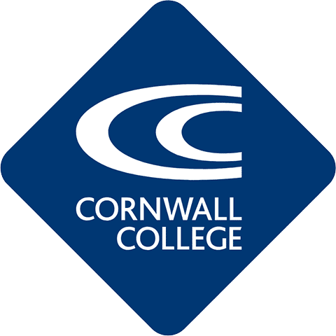 Cornwall College e-Tendering logo