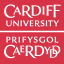 Cardiff University logo