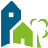 Hightown Praetorian & Churches Housing Association logo