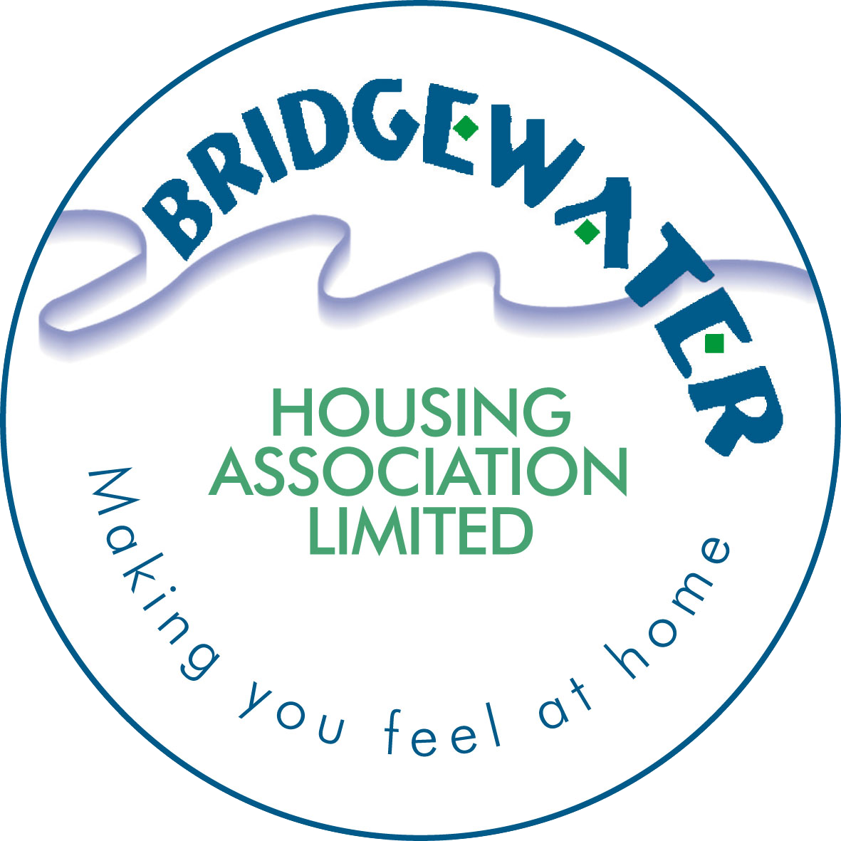 Bridgewater Housing Association Ltd logo