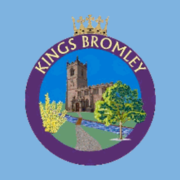 Kings Bromley Parish Council logo