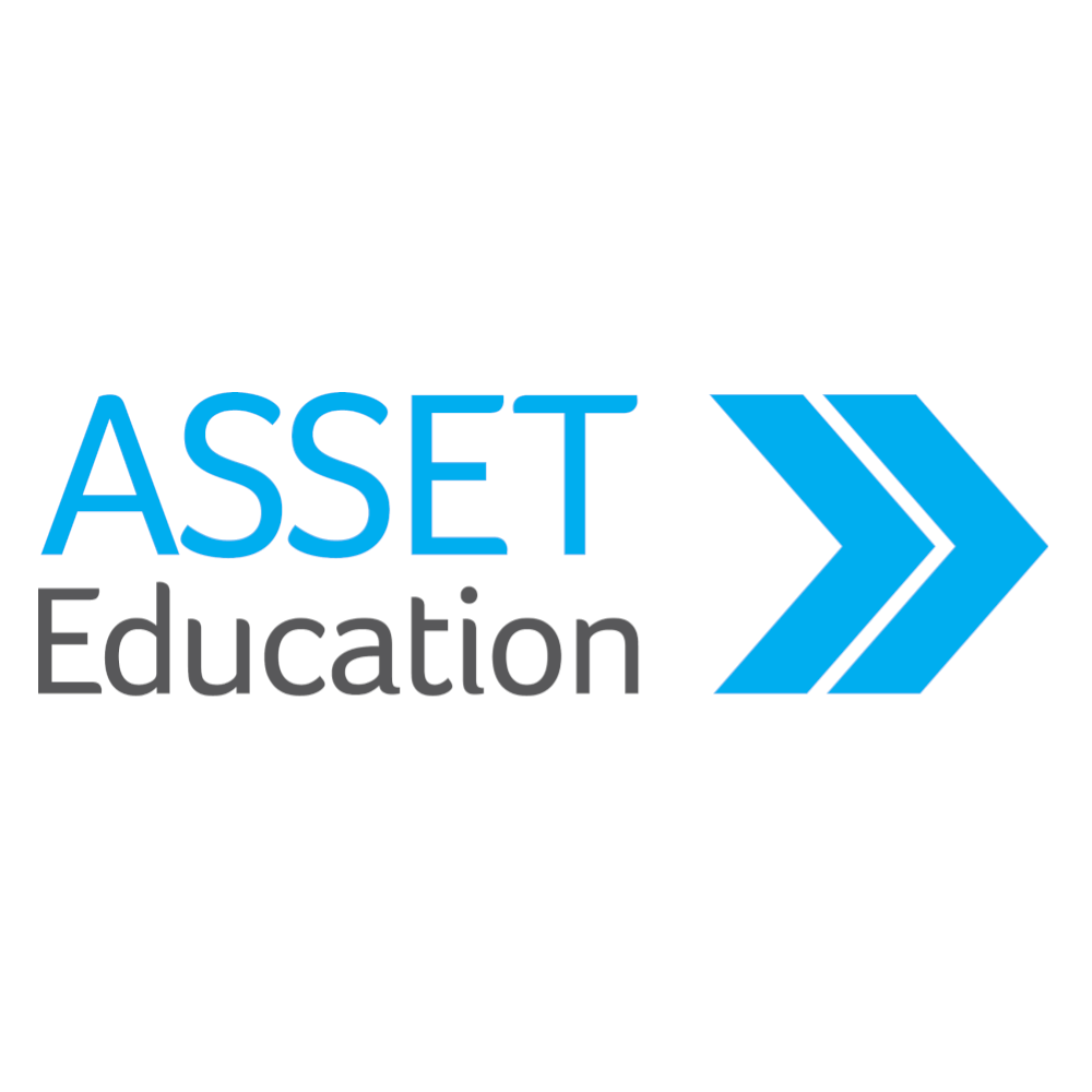 ASSET Education logo