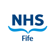NHS Fife logo