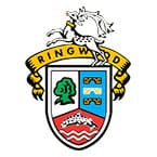 Ringwood Town Council logo