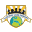 Lordship Lane Primary School logo